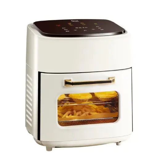 Stainless Steel Air Fryer Latest Model 2026